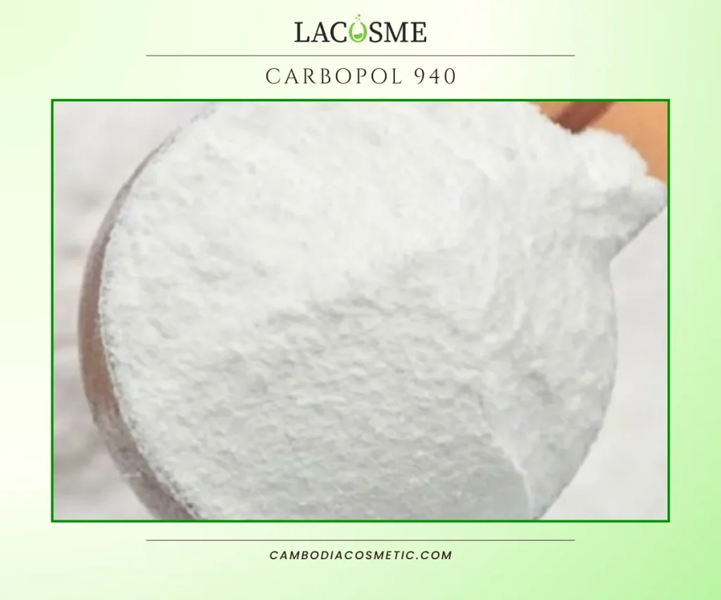 Carbopol 940