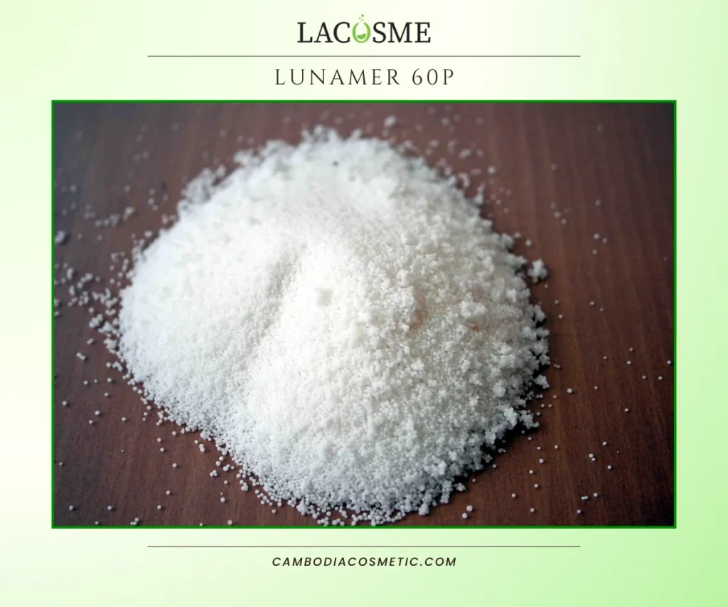 LUNAMER 60P
